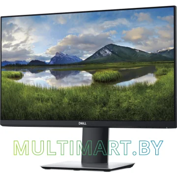 Монитор Dell P2720D картинка 2